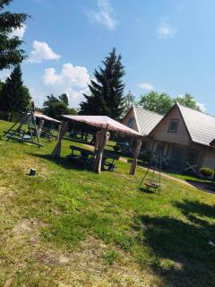Świerkowy Zakątek - Sztutowo - 8
