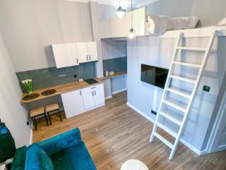 Kolna Apartments - Szczecin - 9