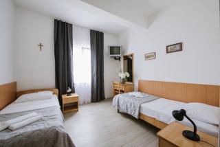 Hotel Dubrovnik Međugorje - Međugorje - 7