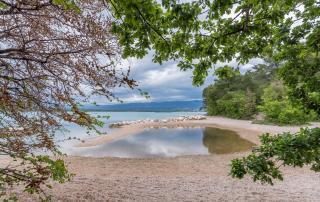 Apartment & Studio Goga - Soline - 2