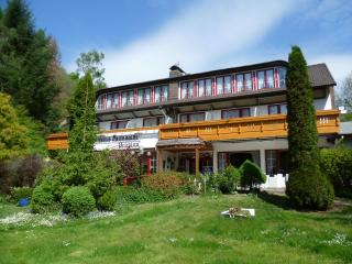 Wellness und Romantik Hotel Helmboldt - Bad Sachsa - 3