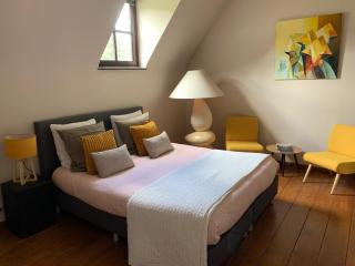 CHAPEAUVEAU Gîte - b&b - Events - 7