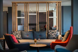 Holiday Inn Express Edinburgh - Leith Waterfront by IHG - Edimburgo - 1