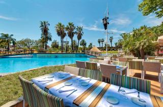Cambrils Park Family Resort - Cambrils - 8