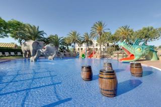Cambrils Park Family Resort - Cambrils - 3