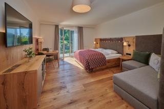 RelaxResort Kothmühle - Neuhofen an der Ybbs - 3