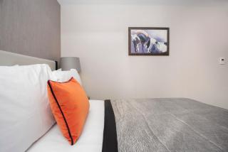 Ten Hill Place - Edimburgo - 1