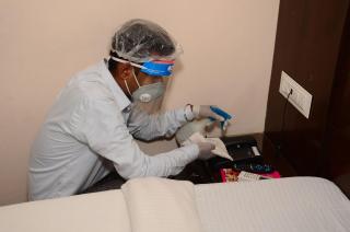 Hotel 49 - Amritsar - 1