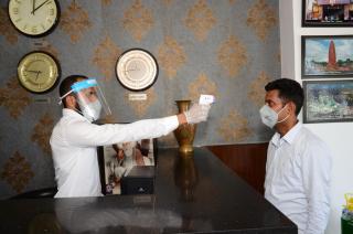 Hotel 49 - Amritsar - 9