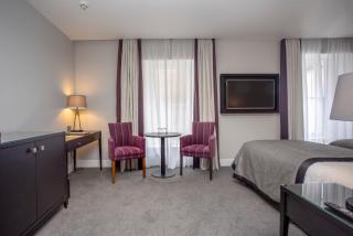 Ten Hill Place - Edimburgo - 5