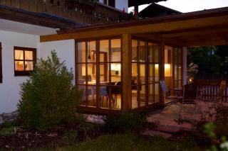 Ferienhaus Rosa 1 & 3 - 3