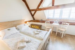 Hiša Linhart, Hotel & Restaurant - Radovljica - 0