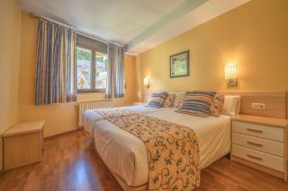 Apartaments Del Meligar - 0