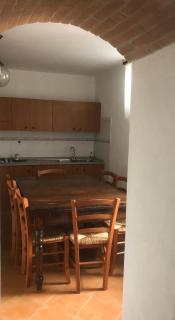 Apartment Casa Gianfrati - Corfino - 7
