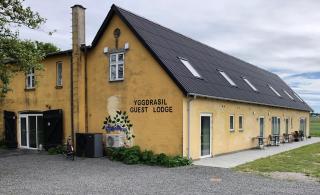 Yggdrasil Guest Lodge - Gudhjem - 0