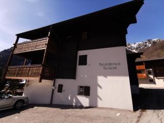 Residence Suisse RS1 - Blatten bei Naters - 9