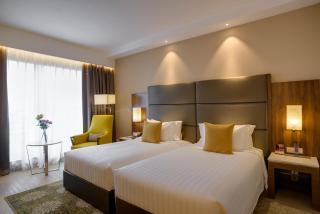 Crowne Plaza Nairobi Airport by IHG - Nairobi - 7