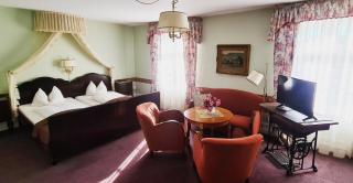 Historisches Hotel zum Schwan - 3