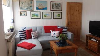 Ferienwohnung Insel Rügen - Bergen auf Rügen - 2