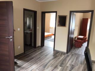 Adrienn Apartman - 3