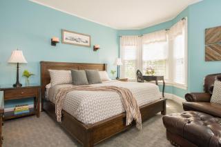 The Chadwick Bed and Breakfast - Portland - 5