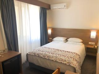 Hotel Flamingo - Lisbona - 7