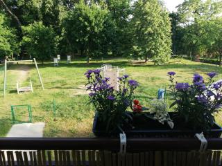 Apartament pod Morwą - Lubniewice - 7