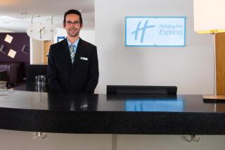 Holiday Inn Express Hemel Hempstead by IHG - Hemel Hempstead - 1