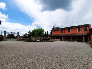 CORTE MORONA - Marmirolo - 8