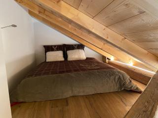 L Eterlou - 6 à 8 personnes - Saint-Gervais-les-Bains - 2