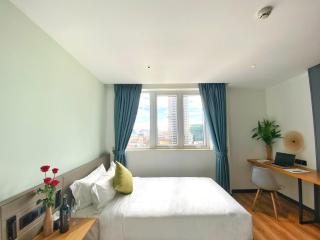 Yunfan Hotel - Phnom Penh - 7