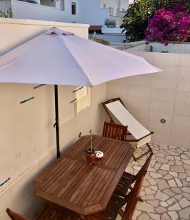 Camere a Oriente - Torre dell'Orso - 7