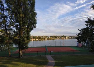Apartmány Puerto - Senec - 9