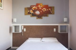 Citotel Hôtel Cesar - Nimes - 3