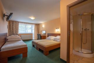 Hotelik ,,JAGNA,, - Szklarska Poręba - 9
