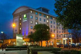 Holiday Inn Express London - Wandsworth by IHG - Londra - 0