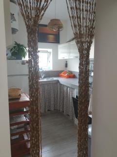 Camere a Oriente - Torre dell'Orso - 8