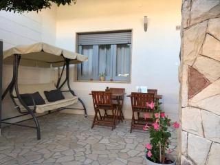 Camere a Oriente - Torre dell'Orso - 9