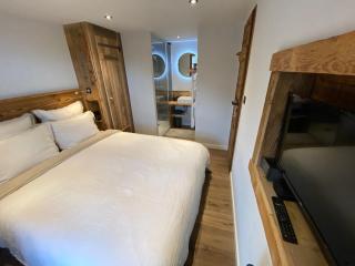 L Eterlou - 6 à 8 personnes - Saint-Gervais-les-Bains - 6