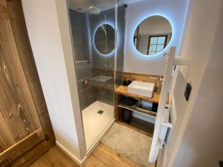 L Eterlou - 6 à 8 personnes - Saint-Gervais-les-Bains - 7