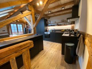 L Eterlou - 6 à 8 personnes - Saint-Gervais-les-Bains - 8