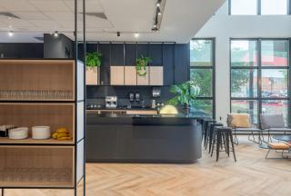 Naalt Hotel Joinville - Joinville - 1