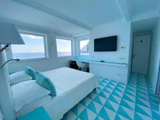 La Caravella di Positano - Relais, Beach & Residences - Positano - 5