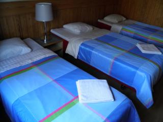 Hotel Tulikettu - 4