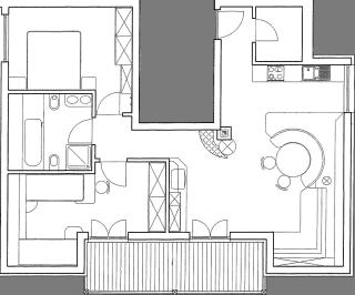 Residence Rosarela - Badia - 4