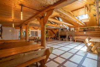 Hotelik ,,JAGNA,, - Szklarska Poręba - 8