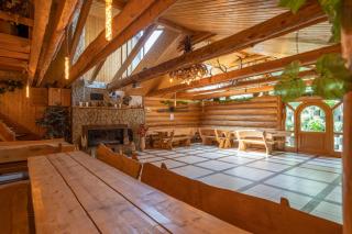 Hotelik ,,JAGNA,, - Szklarska Poręba - 6