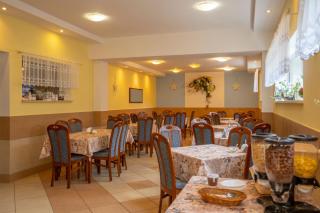 Hotelik ,,JAGNA,, - Szklarska Poręba - 5
