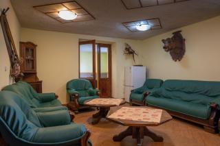 Hotelik ,,JAGNA,, - Szklarska Poręba - 4