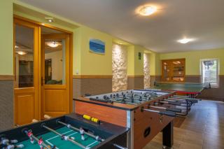 Hotelik ,,JAGNA,, - Szklarska Poręba - 3